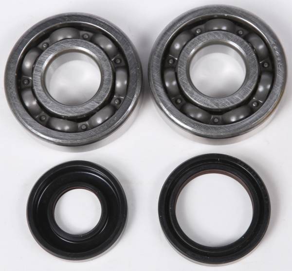 PROX - CRANKSHAFT BEARING & SEAL KIT KAW - Image 1