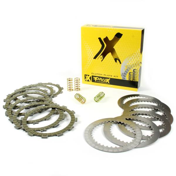 PROX - COMPLETE CLUTCH PLATE SET KAW - Image 1