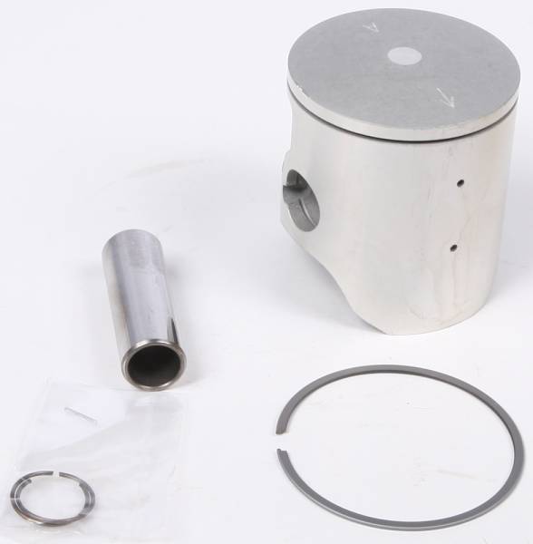 PROX - PISTON KIT NIKASIL CYL 53.96/STD KAW - Image 1