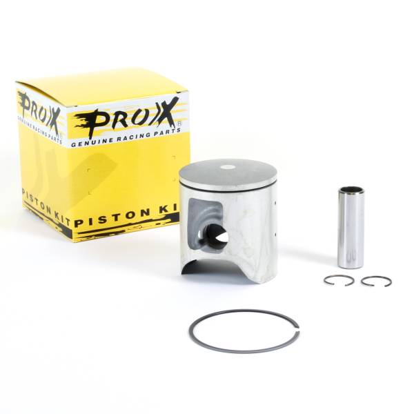 PROX - PISTON KIT NIKASIL CYL 53.95/STD KAW - Image 1