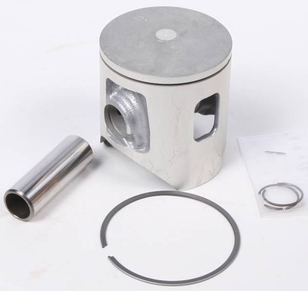 PROX - PISTON KIT NIKASIL CYL 53.96/STD KAW - Image 1