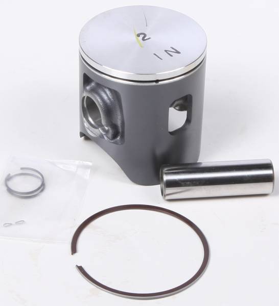 PROX - PISTON KIT MOLYCOATED NIKASIL 53.95/STD HON - Image 1