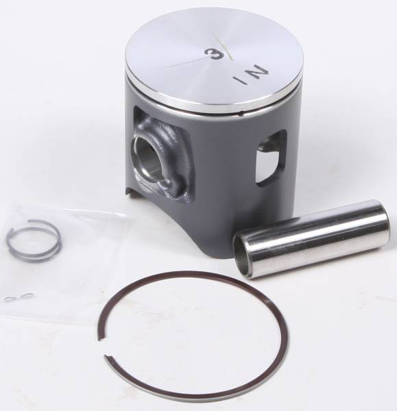 PROX - PISTON KIT MOLYCOATED NIKASIL 53.96/STD HON - Image 1