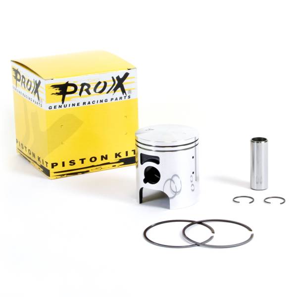 PROX - PISTON KIT NIKASIL CYL 47.94/STD KAW - Image 1