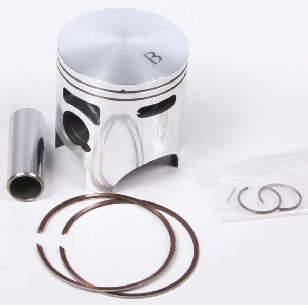 PROX - PISTON KIT NIKASIL CYL 47.95/STD KAW - Image 1