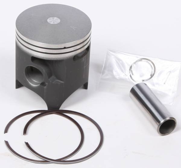 PROX - PISTON KIT NIKASIL CYL 48.45/STD KAW - Image 1