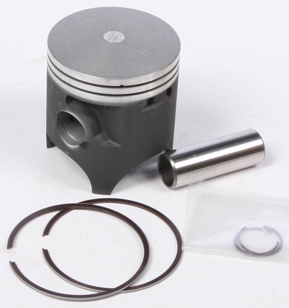 PROX - PISTON KIT NIKASIL CYL 48.46/STD KAW - Image 1