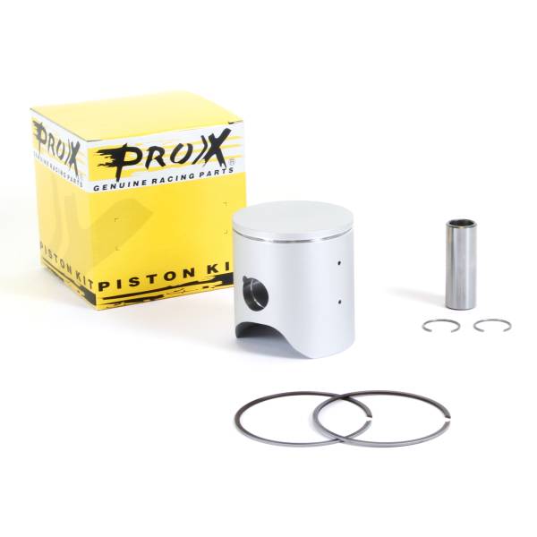 PROX - PISTON KIT FORGED NIKASIL CYL 53.96/STD KAW - Image 1