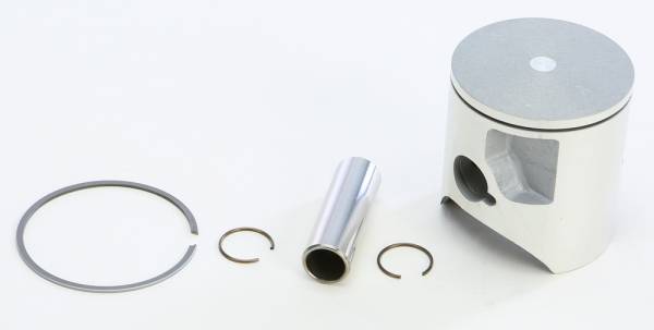 PROX - PISTON KIT NIKASIL CYL 53.96/STD KAW - Image 1