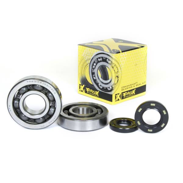 PROX - CRANKSHAFT BEARING & SEAL KIT KAW - Image 1