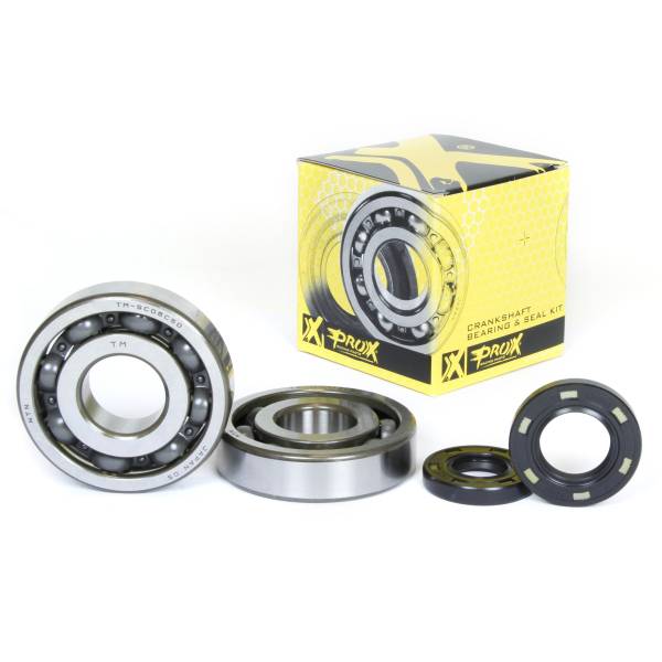 PROX - CRANKSHAFT BEARING & SEAL KIT KAW - Image 1