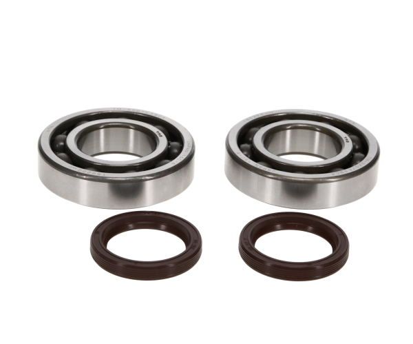 PROX - CRANKSHAFT BEARING & SEAL KIT KAW - Image 1