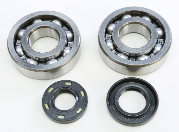 PROX - CRANKSHAFT BEARING & SEAL KIT KAW - Image 1