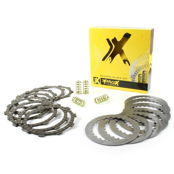 PROX - COMPLETE CLUTCH PLATE SET KAW - Image 1