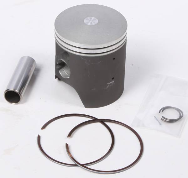 PROX - PISTON KIT MOLYCOATED NIKASIL 44.45/STD KAW/SUZ - Image 1