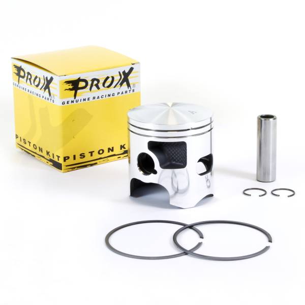 PROX - PISTON KIT CAST NIKASIL CYL 65.94/STD KAW - Image 1