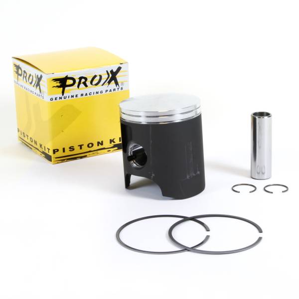 PROX - PISTON KIT MOLYCOATED NIKASIL 66.36/STD KAW - Image 1