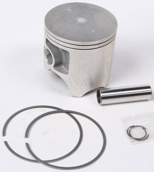 PROX - PISTON KIT NIKASIL CYL 85.94/STD KAW - Image 1