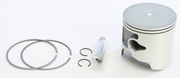 PROX - PISTON KIT NIKASIL CYL 85.95/STD KAW - Image 1