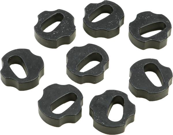 PROX - CLUTCH RUBBER SET KAW/SUZ - Image 1