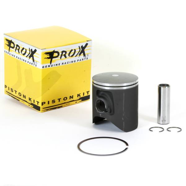 PROX - PISTON KIT MOLYCOATED NIKASIL 53.94/STD HON - Image 1