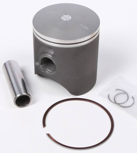 PROX - PISTON KIT MOLYCOATED NIKASIL 53.95/STD HON - Image 1