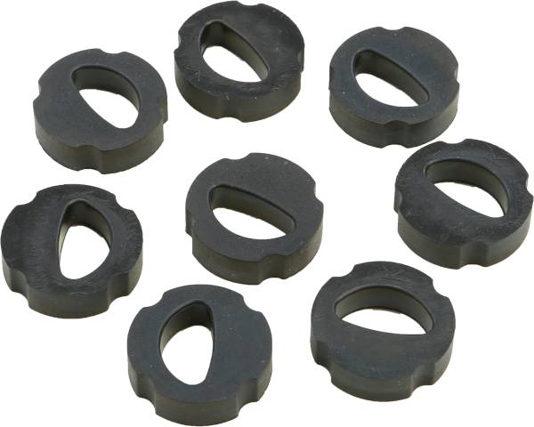 PROX - CLUTCH RUBBER SET KAW - Image 1