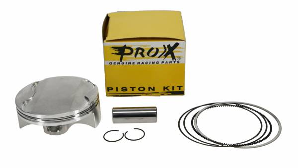 PROX - PISTON KIT FORGED NIKASIL CYL 95.97/STD 12.5:1 KAW - Image 1