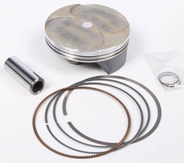 PROX - PISTON KIT NIKASIL CYL 77.99/STD 12.9:1 HON - Image 1