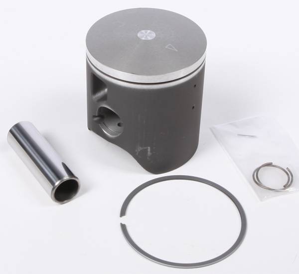 PROX - PISTON KIT MOLYCOATED NIKASIL 53.96/STD SUZ - Image 1