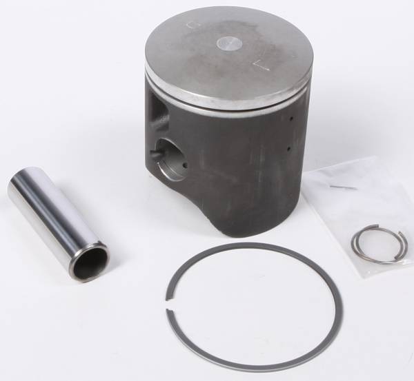 PROX - PISTON KIT MOLYCOATED NIKASIL 53.97/STD SUZ - Image 1