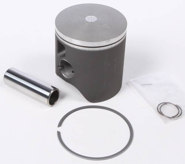 PROX - PISTON KIT MOLYCOATED NIKASIL 53.94/STD SUZ - Image 1