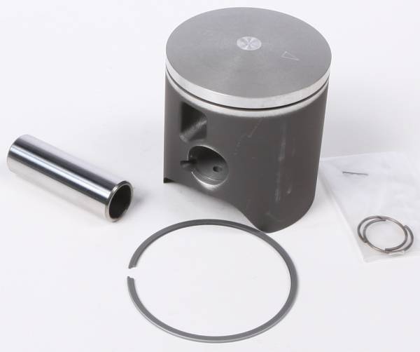 PROX - PISTON KIT MOLYCOATED NIKASIL 53.95/STD SUZ - Image 1