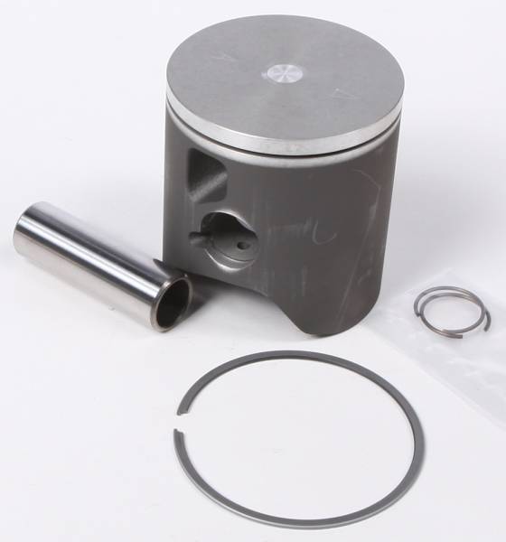 PROX - PISTON KIT MOLYCOATED NIKASIL 53.95/STD SUZ - Image 1