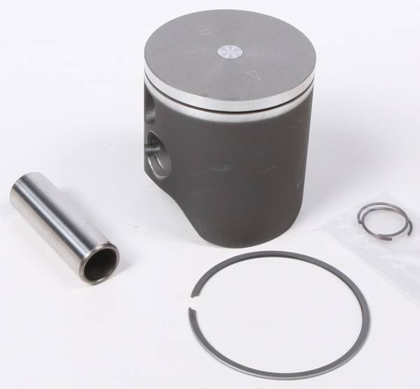 PROX - PISTON KIT MOLYCOATED NIKASIL 53.96/STD SUZ - Image 1