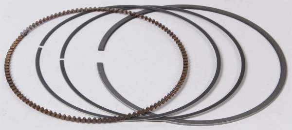 PROX - PISTON RINGS 97.50MM SUZ FOR PRO X PISTONS ONLY - Image 1