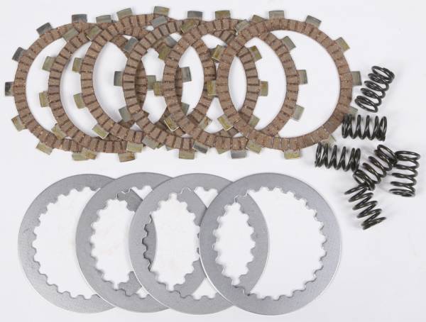 PROX - COMPLETE CLUTCH PLATE SET KTM - Image 1