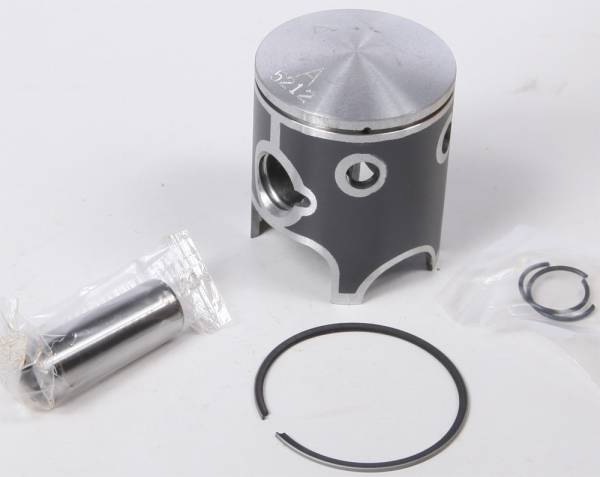 PROX - PISTON KIT MOLYCOATED NIKASIL 39.46/STD KTM - Image 1