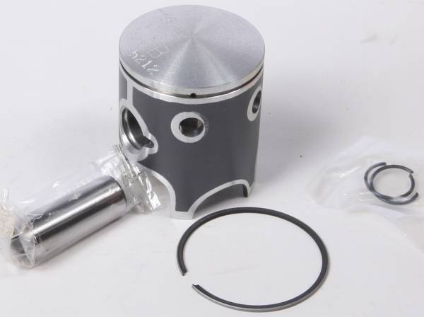 PROX - PISTON KIT MOLYCOATED NIKASIL 39.47/STD KTM - Image 1