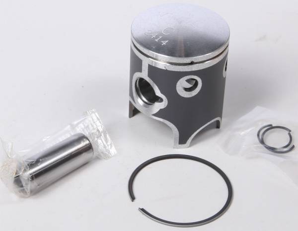 PROX - PISTON KIT MOLYCOATED NIKASIL 39.48/STD KTM - Image 1