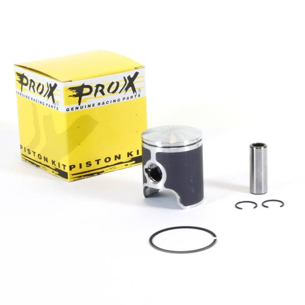 PROX - PISTON KIT NIKASIL CYL 39.46/STD HUSQ/KTM - Image 1