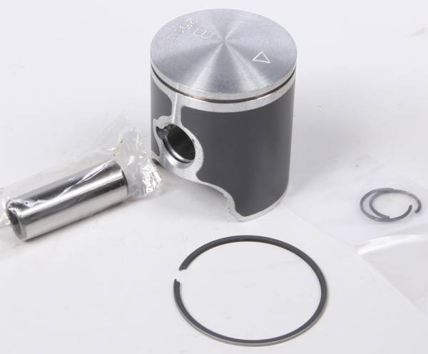 PROX - PISTON KIT NIKASIL CYL 39.47/STD HUSQ/KTM - Image 1