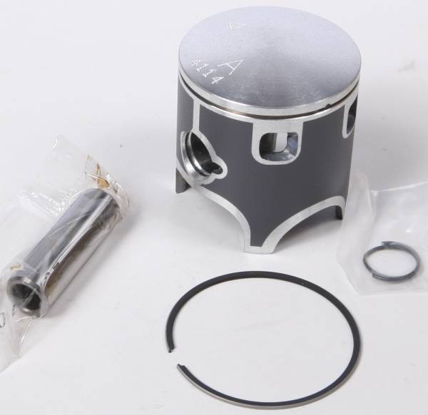 PROX - PISTON KIT MOLYCOATED NIKASIL 44.96/STD KTM - Image 1