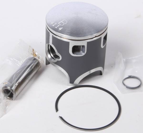 PROX - PISTON KIT MOLYCOATED NIKASIL 44.97/STD KTM - Image 1