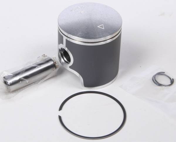 PROX - PISTON KIT NIKASIL CYL 44.96/STD HUSQ/KTM - Image 1