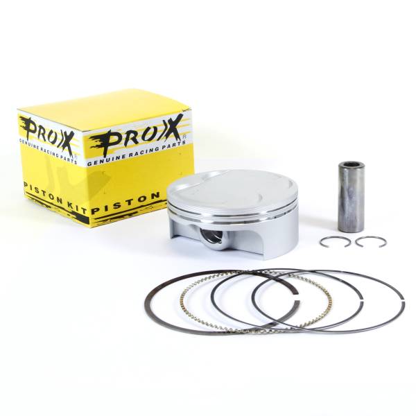 PROX - PISTON KIT HC FRGD NIKASIL CYL 94.94/STD BETA/KTM - Image 1