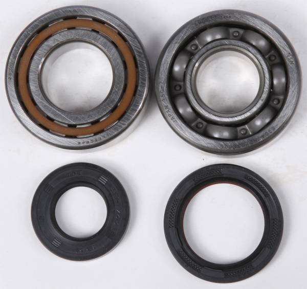 PROX - CRANKSHAFT BEARING & SEAL KIT HUSQ/KTM - Image 1