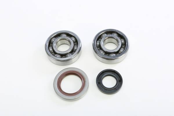 PROX - CRANKSHAFT BEARING & SEAL KIT HUSQ/KTM - Image 1