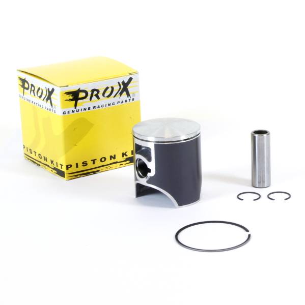 PROX - PISTON KIT MOLYCOATED NIKASIL 46.95/STD HUSQ/KTM - Image 1