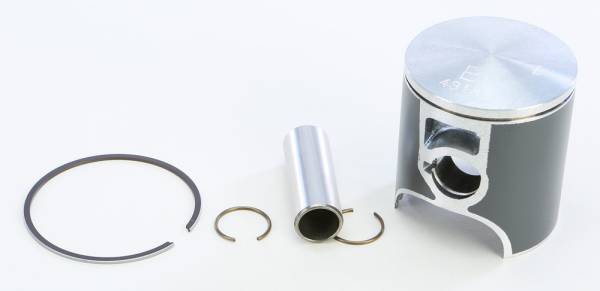 PROX - PISTON KIT MOLYCOATED NIKASIL 46.96/STD HUSQ/KTM - Image 1